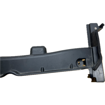 MAZDA 2 DJ DL DEMIO KIEROWNICA WLOT POWIETRZA D43N-501C1