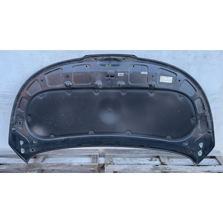 B3 CARNIVAL IV 2020 - MASKA POKRYWA SILNIKA P2M