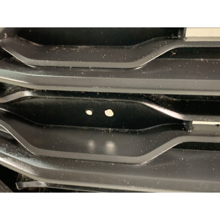 GRILL ATRAPA VW T-ROC 2GA853343B