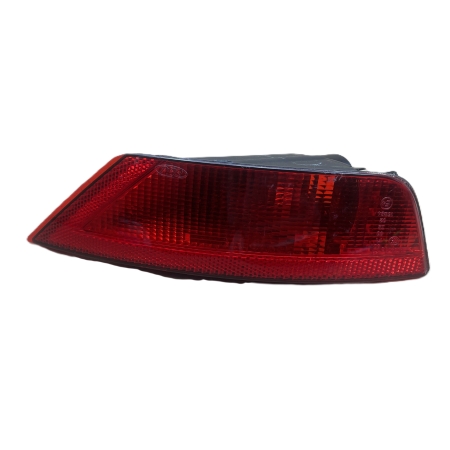 FORD ECOSPORT MK2 II 2017 - LAMPA PRZECIWMGIELNA TYLNA LEWA CN15-15K273-AD