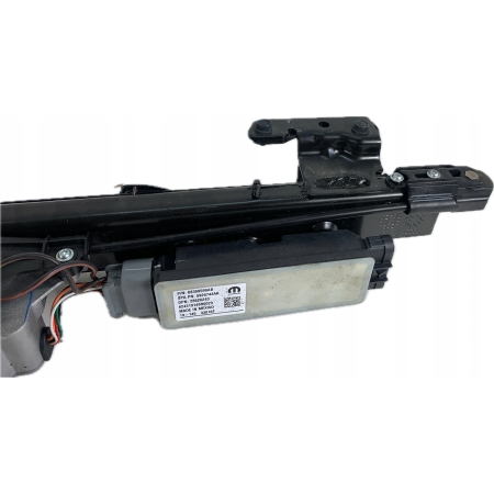 U7 PACIFICA 16- NAPĘD MECHANIZM DRZWI PRAWY TYŁ 68368918AD 68369596AB
