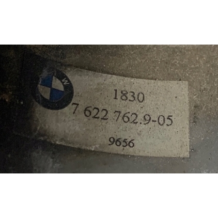 BMW F20 F21 LIFT F30 F22 F23 F34 F36 KOŃCÓWKA WYDECHU 7622762 OE