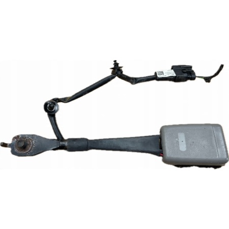 U6 FORD F150 2015 - LEWA ZAPINKA PASA BEZPIECZEŃSTWA FL3B-1661202-AGW