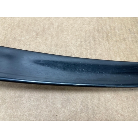 LP7 MERCEDES W213 AMG 6.3 SPOILER LOTKA KLAPY ORYGINAŁ A2137900600