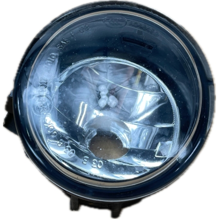 BMW F15 F16 F25 F26 F39 F48 PRAWY HALOGEN PRZECIWMGIELNY 7238788 06.09.18
