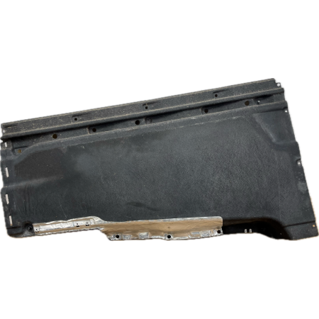 LEWA OSŁONA PŁYTA PODWOZIA AUDI Q5 II 80A 80A825207