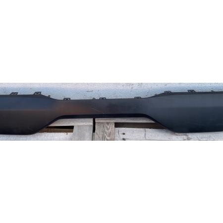 NISSAN QASHQAI III J12 SPOILER LISTWA ZDERZAKA TYŁ 85072-6UA1A