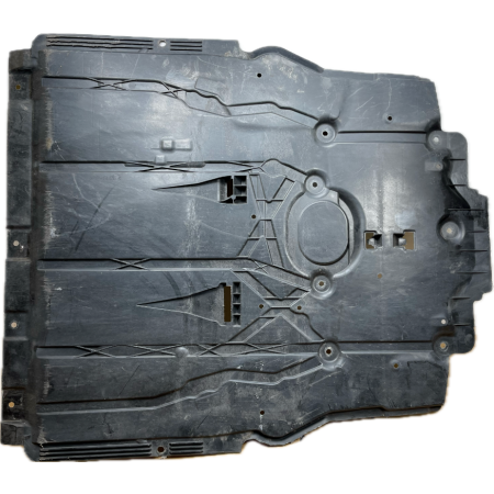 MERCEDES 247 118 CLA  PŁYTA OSŁONA PODWOZIA PRZECIWBŁOTNA  A2475202600