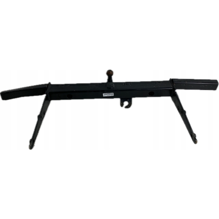 ORYGINAŁ VW T5 T6 LIFT HAK HOLOWNICZY STAŁY 7H0092101B