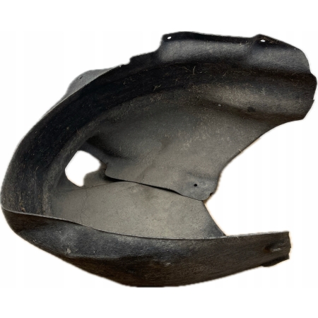 B136 AUDI A1 I 8X NADKOLE LEWE TYŁ TYLNE 8X0810971F