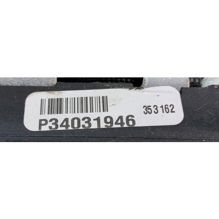 U1 DODGE RAM 1500 IV LIFT 14- PAS BEZPIECZEŃSTWA PRAWY PRZÓD 5KP961X9AI