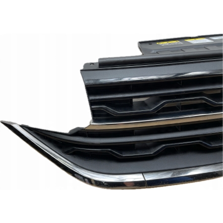 ATRAPA GRIL GRILL VW T CROSS T-CROSS 2GM LIFT 2022 - 2GM853653