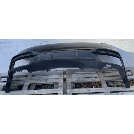 # AUDI A5 II 2 F5 8W6 S5 S-LINE LIFT ZDERZAK TYLNY TYŁ POD PDC 8W6807511H