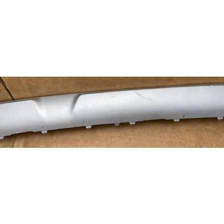 BMW X1 U11 X-LINE DOKŁADKA SPOILER ZDERZAKA PRZÓD 5A0DB81