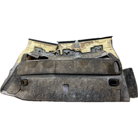 B3 KIA CARNIVAL IV 2020 - WYKŁADZINA DYWAN PODŁOGA