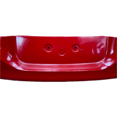 BMW I3 LIFT LCI DOKŁADKA ZDERZAKA TYŁ TYLNA BLENDA 7472924 7472951