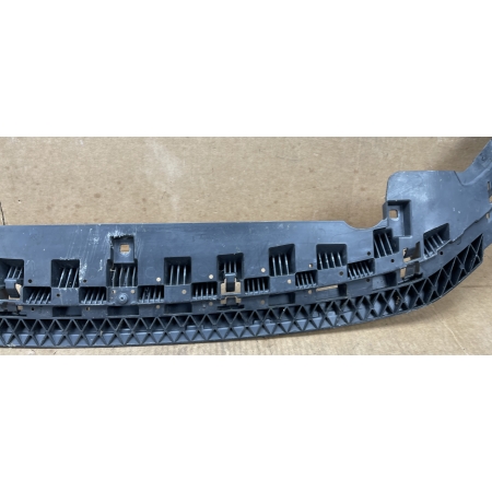 AUDI A3 8V LIFT OSŁONA PŁYTA SPOILER PRZÓD ZDERZAKA 8V3807233B