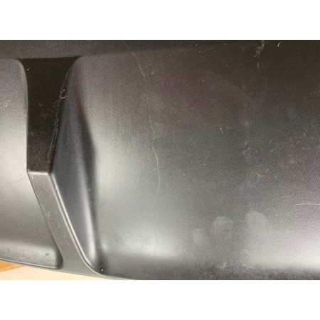 SEAT IBIZA IV CUPRA 6J SPOILER ZDERZAKA TYŁ DOKŁADKA 6J0807521