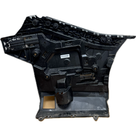 BMW 5 G61 M-PAKIET ŚLIZG MOCOWANIE ZDERZAKA TYŁ TYLNY LEWY 5A0F8A5