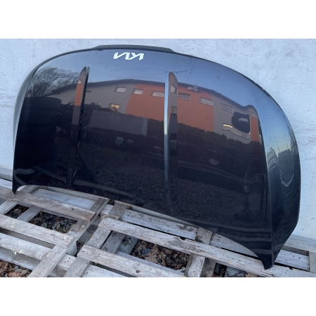 B3 CARNIVAL IV 2020 - MASKA POKRYWA SILNIKA P2M