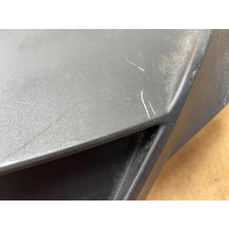 TESLA MODEL Y 2020 - SPOILER DOKŁADKA ZDERZAKA DYFUZOR TYŁ 1494006-00-A