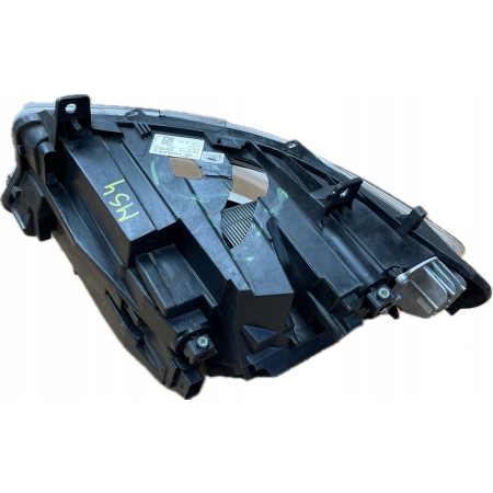 MS4 MERCEDES SPRINTER 907 910 FULL LED LAMPA PRAWA PRZÓD A9109065800