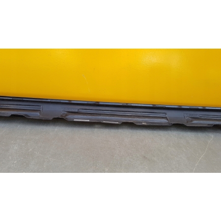 LISTWA PROGOWA PRAWA MERCEDES S-KLASA 222 LONG