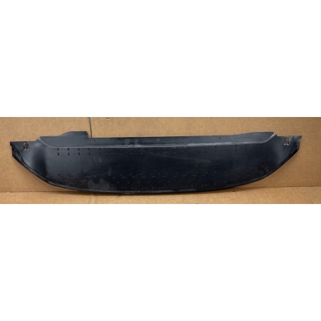 SKODA OCTAVIA IV SPOILER OSŁONA DOLNA ZDERZAKA PRZÓD 5E3807611A