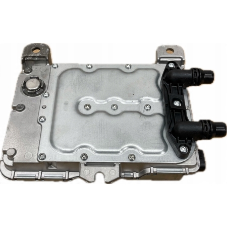 BMW U11 G60 G70 MINI U25 MODUŁ STEROWNIK MOCY PCU 5B36438