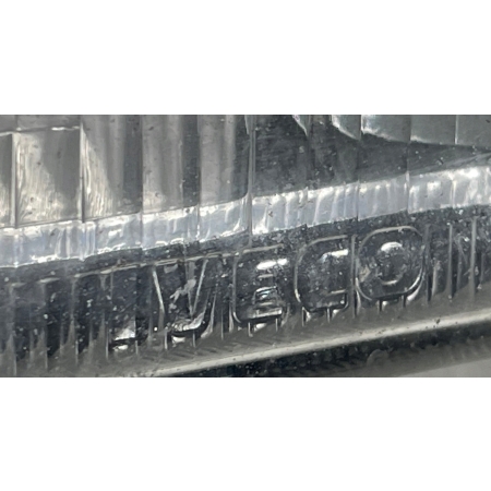 ORYGINAŁ IVECO EUROCARGO 91- LAMPA PRZÓD PRAWA 99486699