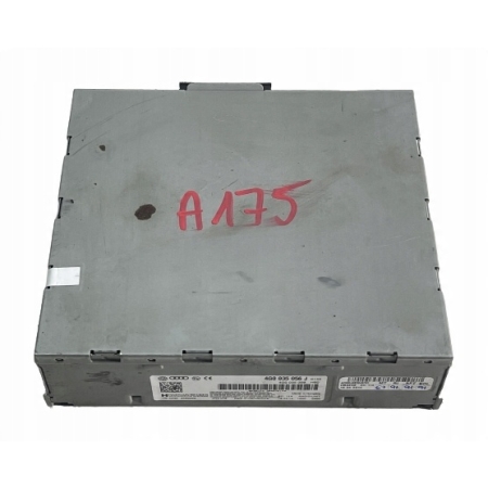TUNER RADIO AUDI A4 A5 A6 A7 MMI 3G 4G0035056J ORYGINAŁ
