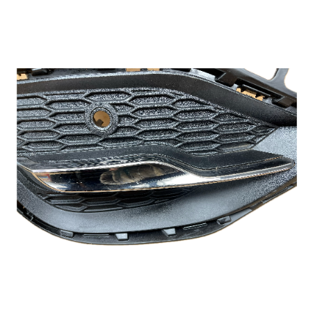 OPEL GRANDLAND X KRATKA ZDERZAKA LEWY PRZÓD  YP00028777