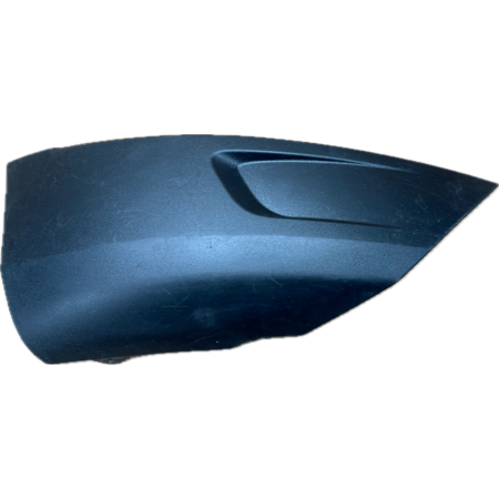 OPEL GRANDLAND X NAKŁADKA LISTWA SPOILER ZDERZAKA PRAWA PRZÓD YP00082577