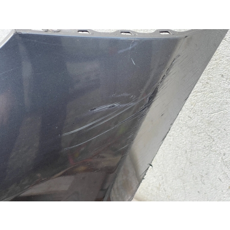 # NISSAN NOTE 2 II E12 2012- ZDERZAK PRZÓD PRZEDNI  62022-3VU5H