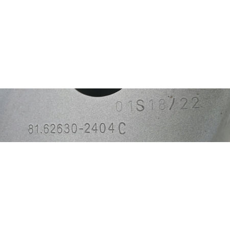 MAN TGL II 2020- DRZWI LEWE 81.62630-2404C