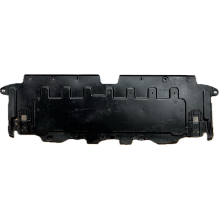 OPEL ASTRA K 5 V 2015 - OSŁONA PŁYTA PODWOZIA DOLNA PRZEDNIA 13423601