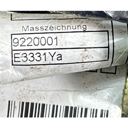 BMW WIĄZKA HAKA PRZYCZEPY PRZEWODY INSTALACJA 9220001 9186278