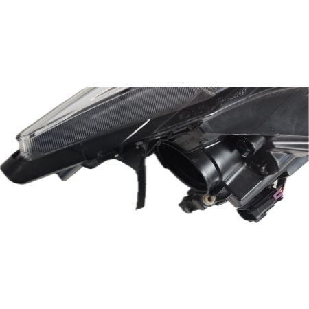 MG ZS LAMPA PRZÓD LEWA PRZEDNIA EUROPA 81051-110S40 ORYGINAŁ