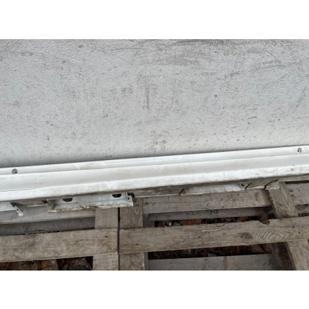 LPA318 TOYOTA YARIS IV 4 2020 - LISTWA PROGOWA PRAWA 75851-0D100