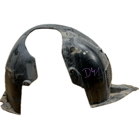 D41 AUDI A3 8Y0 NADKOLE LEWE PRZÓD PRZEDNIE 8Y0821171K