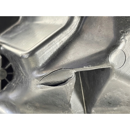 FORD FOCUS MK4 IV 4 FULL LED LAMPA LEWA PRZÓD JX7B-13E017-AG 10.05.2019