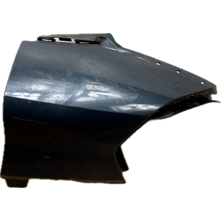 AUDI Q3 II 83F SPORTBACK 2019 - PRAWY NAROŻNIK ZDERZAKA TYŁ 83F807852