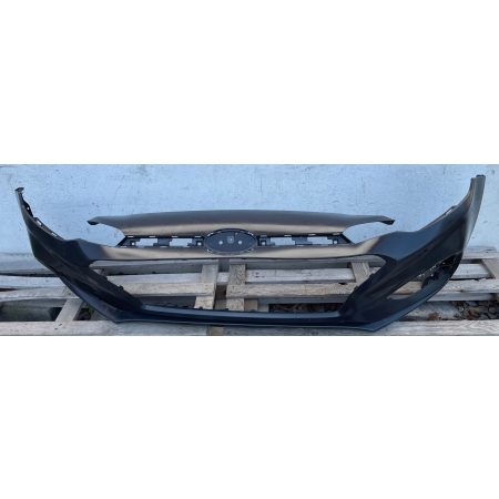 HYUNDAI I20 II LIFT 2018 - ZDERZAK PRZÓD PRZEDNI PDC
