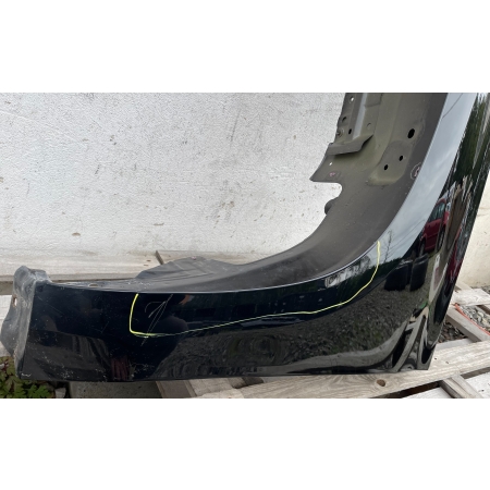 P8 GMC YUKON XL DENALI IV 2015 - BŁOTNIK LEWY PRZÓD PRZEDNI