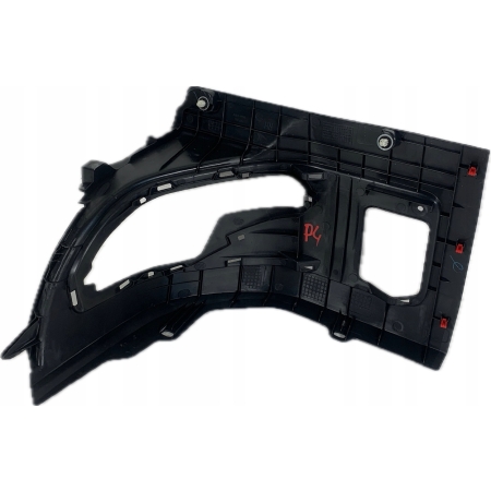 P4 TOYOTA RAV4 RAV-4 V 5 2020 - OSŁONA BATERII KANAPY PRAWA 58466-42010