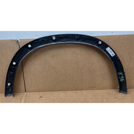 K96 BMW X1 U11 LISTWA BŁOTNIKA PRAWY TYŁ 5A01688