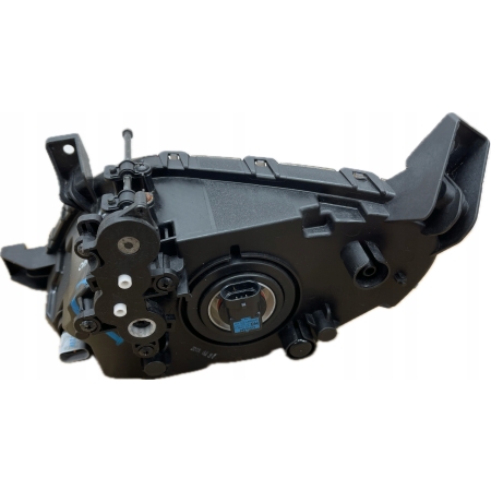 KIA NIRO 2016 - HALOGEN LAMPA DRL LED LEWA PRZÓD PRZEDNIA 92201-G5000