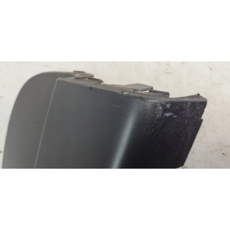 DYFUZOR SPOILER DOKŁADKA ZDERZAKA TYŁ BMW E81 E87 M-PAKIET 7906813