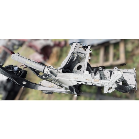 CHRYSLER PACIFICA II 2016 - ĆWIARTKA PODŁUŻNICA PRAWA PRZÓD PRZEDNIA PRÓG