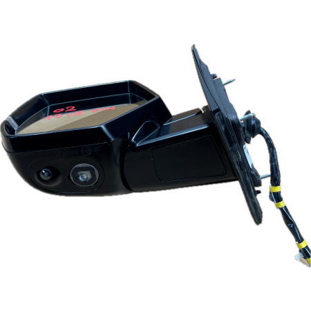 O2 CADILLAC ESCALADE IV 2014 -  LEWE LUSTERKO KAMERA 17+5 PIN 84103894 GBA